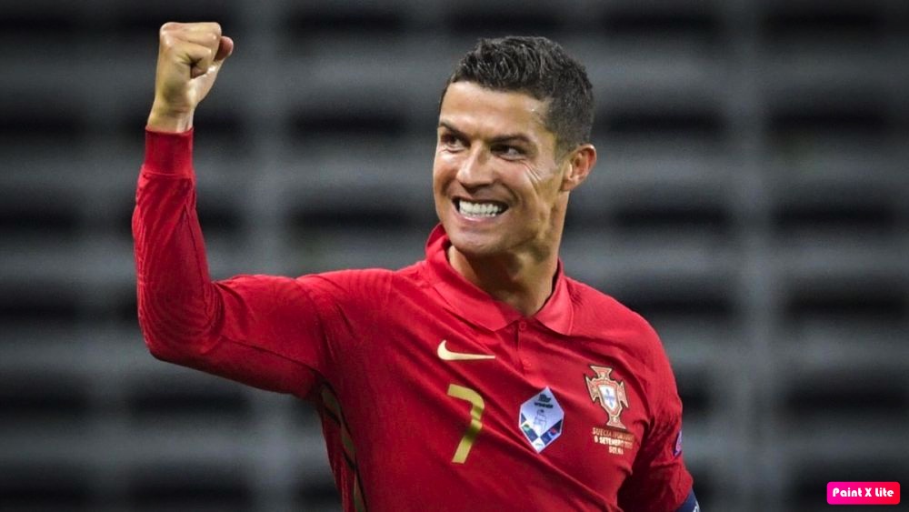 Kỷ lục World Cup của riêng một mình Cristiano Ronaldo