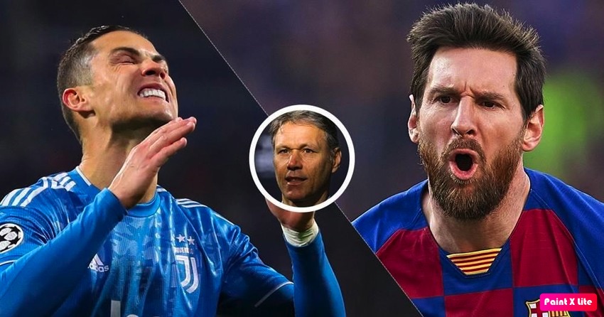 Messi Vs Ronaldo Ai Giỏi Hơn? Cuộc Đua “Chân Vàng” Huyền Thoại