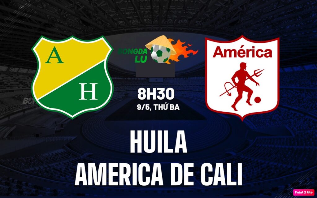 Nhận định bóng đá đêm nay giữa Huila vs America de Cali 