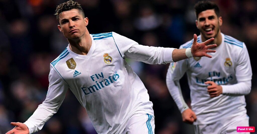 Không Ronaldo, Real Madrid càng tầm thường ở Champions League 