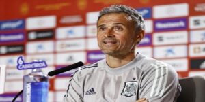 Luis Enrique – Hành Trình Từ Cầu Thủ Tới HLV Thành Công