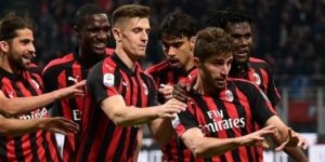 CLB AC Milan: Hào Quang Rực Rỡ, Tinh Thần Bất Khuất - BONGDALU